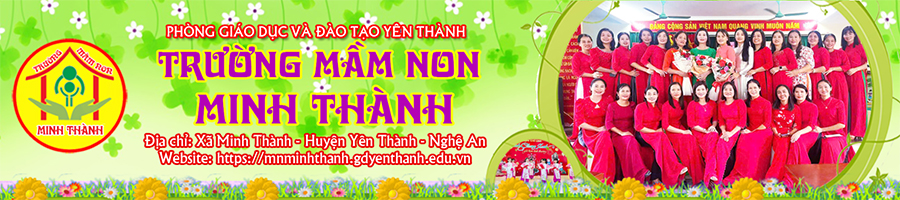 Trường Mầm Non Vân Du 1 - Tỉnh Nghệ An