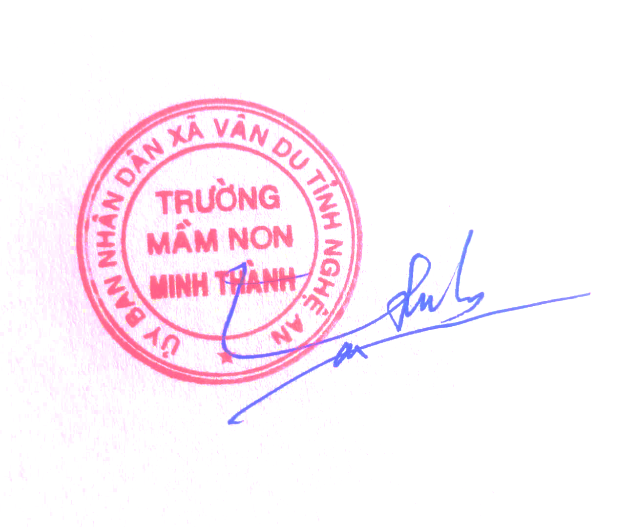 THƯ MỜI THẦU GIÁ VÀ ĐỀ XUẤT CHƯƠNG TRÌNH LQTA NGOÀI CHÍNH KHÓA